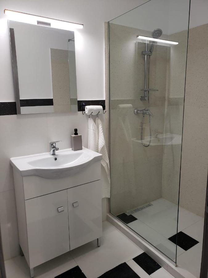 Sunrise Luxury Apartments Năvodari Esterno foto